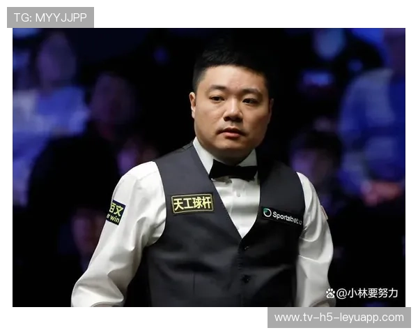 斯诺克国锦赛最新战况！中国小将大破7冠王，丁俊晖遭遇复仇战连输2局！