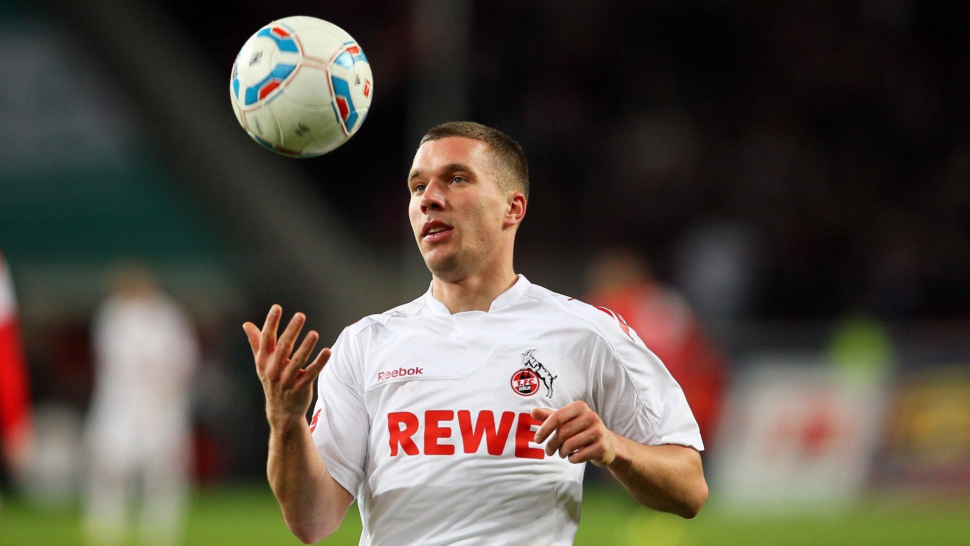 理查利森脱衣庆祝遭打脸，基斯怒批其永远学不会，理查利森集锦